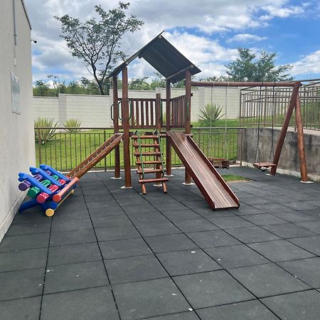 Apartamento Aconchegante Em Betim Luaran gambar