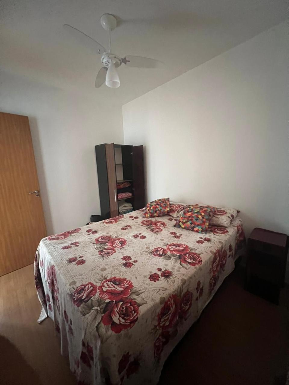 Apartamento Aconchegante Em Betim Luaran gambar