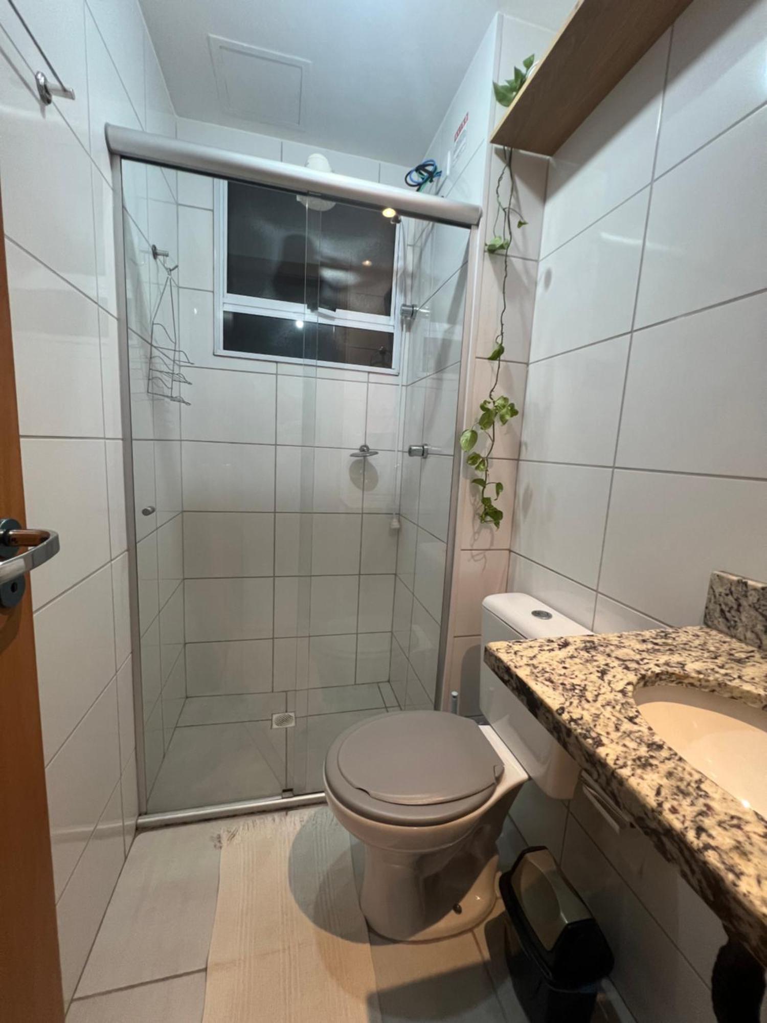 Apartamento Aconchegante Em Betim Luaran gambar