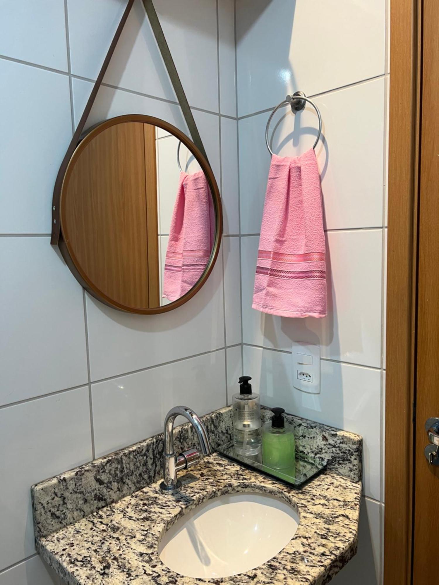 Apartamento Aconchegante Em Betim Luaran gambar